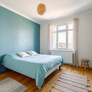 Les Chambres Du Graoully - Le 109 - Metz Gare - Parking Inclus - No S-Model